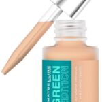 Maybelline Geen Edition Superdrop Tinted Oil #60
