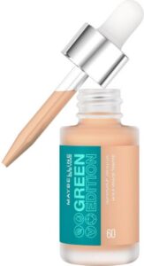 Maybelline Geen Edition Superdrop Tinted Oil #60