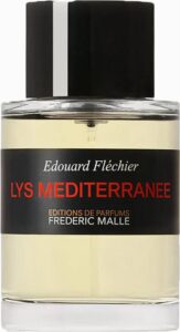 Frederic Malle Lys Mediterranee Eau De Parfum Spray  Unisex  100 ml for Women - Afbeelding 4