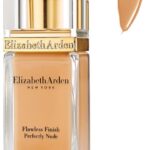 Elizabeth Arden Flawless Finish Perfectly Nude Foundation - 007 Golden Nude