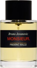 Monsieur Frederic Malle by Frederic Malle 100 ml - Eau De Parfum Spray - Afbeelding 2
