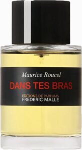 Dans Tes Bras by Frederic Malle 100 ml - Eau De Parfum Spray (Unisex) - Afbeelding 3