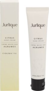 Citrus  Femei  Crema pentru maini  40 ml - Afbeelding 4