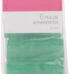 Haarrollen Beter (6 uds)