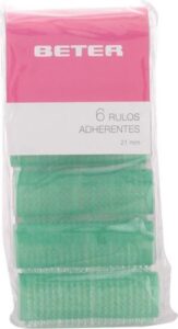 Haarrollen Beter (6 uds)