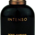 Dolce & Gabbana Intenso Eau de Parfum 125ml