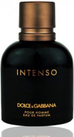 Dolce & Gabbana Intenso Eau de Parfum 125ml