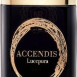 Lucepura by Accendis 100 ml - Eau De Parfum Spray (Unisex)