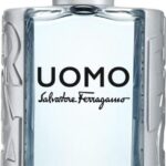 Salvatore Ferragamo Uomo Casual Life - 50 ml - eau de toilette spray - herenparfum