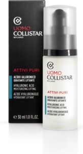 Collistar Attivi Puri Gezichtsserum 30 ml Vrouwen - Afbeelding 2