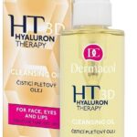 Dermacol - Cleansing Oil Hyaluron Therapy 3D ( Cleansing Oil) 150 ml - 150ml