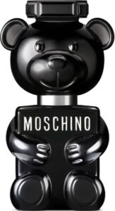 Moschino Toy Boy Eau de parfum 100 ml - Herenparfum