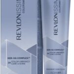 Permanente kleurcrème Revlon Revlonissimo Colorsmetique 1212MN-iridescent grey (60 ml)