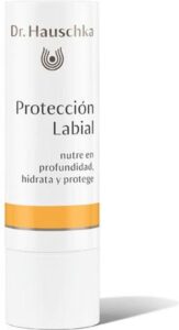 Dr  Hauschka LIP CARE stick 4 9 gr - Afbeelding 3