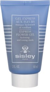 Sisley Express Flower Gel 60 ml - Gezichtsmasker - Afbeelding 3