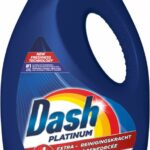 Dash Vloeibaar Wasmiddel Platinum 18 Wasbeurten 810 ml