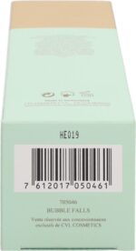 Make-up Verwijderschuim Valmont Bubble Falls (150 ml) - Afbeelding 4