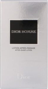 Dior Homme Aftershave Lotion - 100 ml - Afbeelding 2