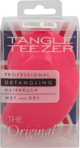 Tangle Teezer - The Original Pink Fizz Borstel - Afbeelding 2