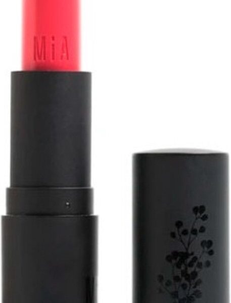 Mia Cosmetics Paris Labial Hidratante #509-caramel Coral