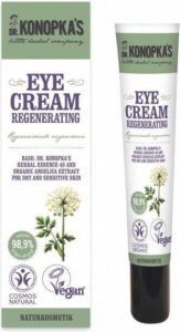Dr. Konopka's Eye Cream Regenerating, 20 ml