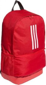 Nike SporttasKinderen en volwassenen - rood/wit/zwart - Afbeelding 2