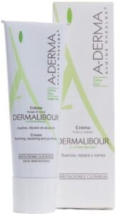 A-Derma Dermalibour+ Cream 50ml