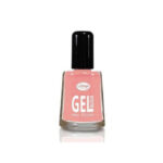 Nurana Gel Effect Nail Polish 13 Porcelain Pink 10ml