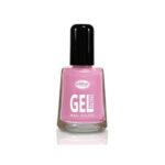 Nurana Gel Effect Nail Polish 17 Pearl Pink 10ml