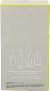 Hermes H24 EDT - Refillable M 100 ml - Afbeelding 4