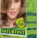 Haarkleur Zonder Ammoniak Naturtint Naturtint Hazelnoot blond