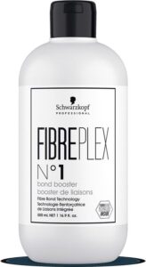 Schwarzkopf - Fibreplex N°1 Booster - Afbeelding 2
