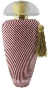 The Merchant of Venice Murano Collection - Byzantium Saffron eau de parfum 50ml - Afbeelding 6