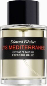 Frederic Malle Lys Mediterranee Eau De Parfum Spray  Unisex  100 ml for Women - Afbeelding 3