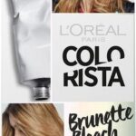 Colorista Effect Brunette Bleach Decolorante
