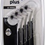 Interprox Plus Brushes Xx-maxi 4h