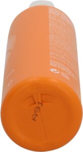 Sun Care Hair  Body Cleanser   A ampon a sprchovA12 gel 2 v 1 - Afbeelding 2