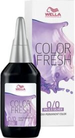Wella Color Fresh 75ml - Afbeelding 2