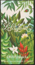 Lolita Lempicka Lolitaland - 80ml - Eau De Parfum - Afbeelding 3