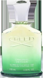 Creed Original Vetiver EDP U 100 ml - Afbeelding 3
