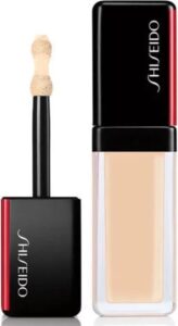 Shiseido Fluide Make Up Basis Make Up Synchro Skin Self Refreshing Concealer 102 Fair - Afbeelding 8