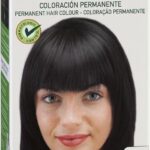 Corpore Tinte 1 Negro 140ml Bio