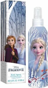 Frozen ll - Body Spray - 200ml