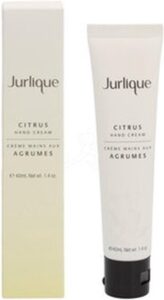 Citrus  Femei  Crema pentru maini  40 ml - Afbeelding 2