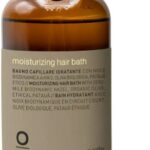 Oway Moisturizing Hair Bath 240 Ml