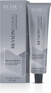 Permanente Kleur Revlon Revlonissimo Colorsmetique Donkerbruin Nº 3 60 ml - Afbeelding 2