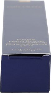 Estee Lauder Make Up Futurist Hydra Rescue SPF45 Fluide 2N1   Desert Beige 35ml - Afbeelding 2