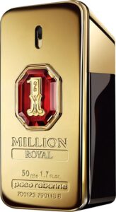 Paco Rabanne 1 Million Royal 50 ml Parfum - Herenparfum