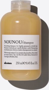 Davines NOUNOU Shampoo 75 ml - vrouwen - Voor - Afbeelding 2