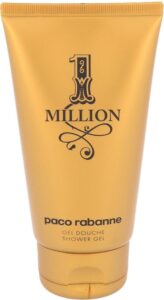 Paco Rabanne 1 Million Shower Gel